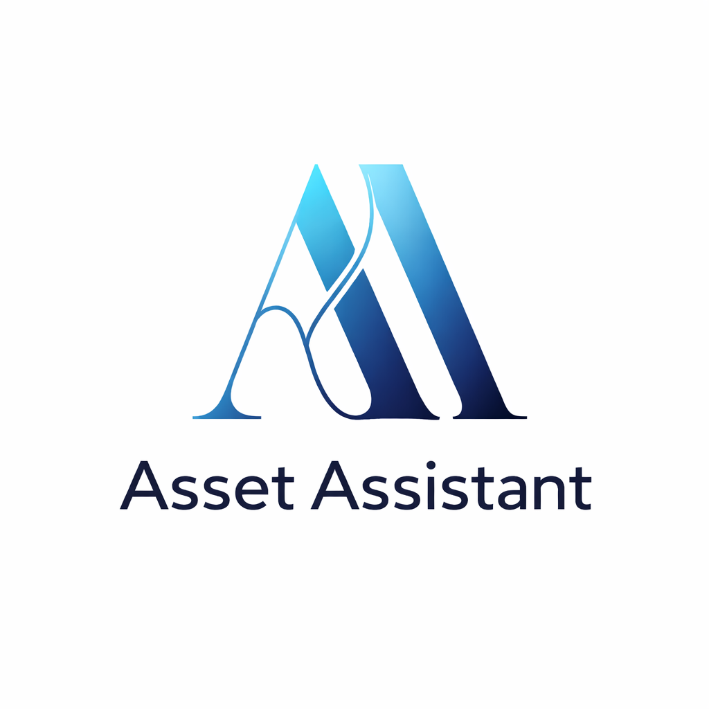 Asset Assistant logo